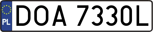 DOA7330L
