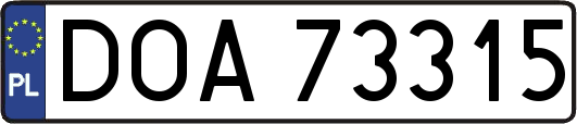 DOA73315