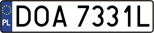 DOA7331L