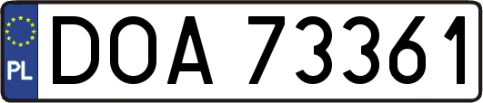 DOA73361