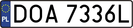 DOA7336L