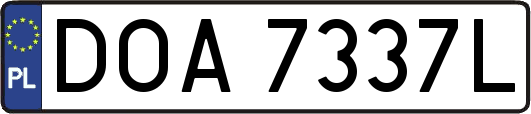 DOA7337L