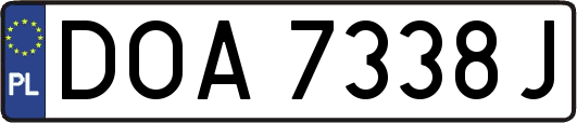 DOA7338J