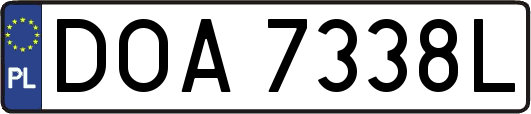 DOA7338L
