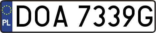 DOA7339G