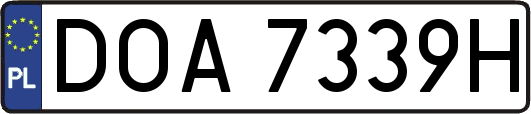 DOA7339H