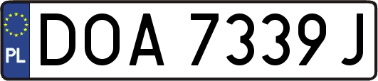 DOA7339J