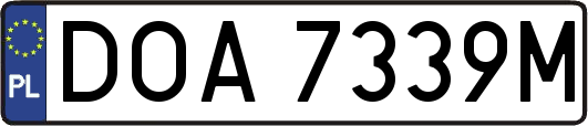 DOA7339M