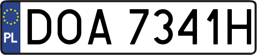 DOA7341H