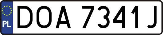 DOA7341J
