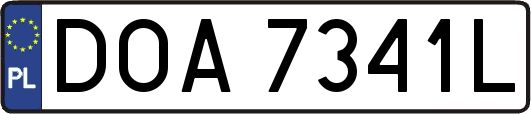 DOA7341L