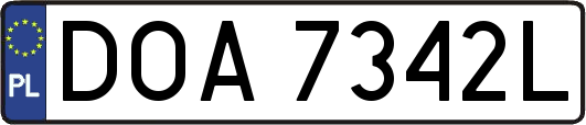 DOA7342L