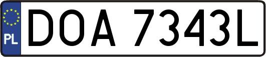 DOA7343L