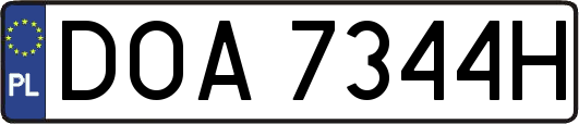 DOA7344H