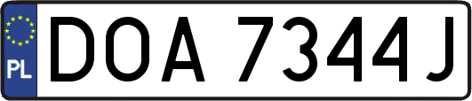 DOA7344J