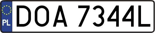 DOA7344L
