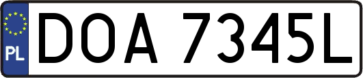 DOA7345L