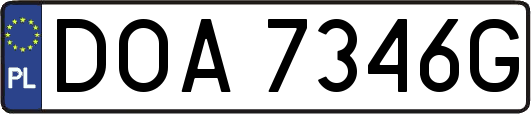 DOA7346G