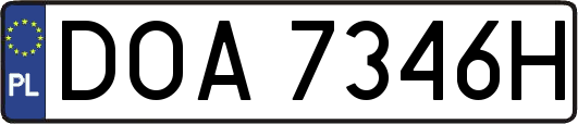 DOA7346H