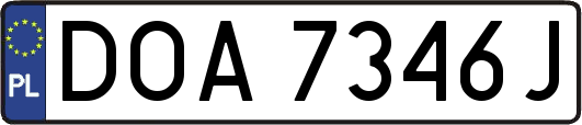 DOA7346J