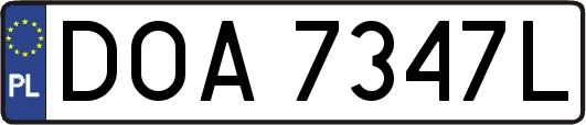 DOA7347L