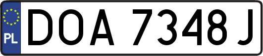 DOA7348J