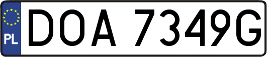 DOA7349G