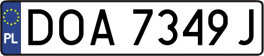 DOA7349J