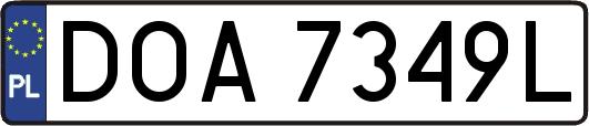 DOA7349L
