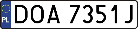 DOA7351J