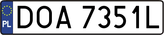 DOA7351L