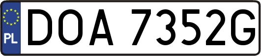 DOA7352G