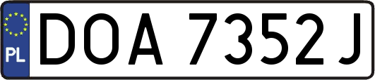 DOA7352J