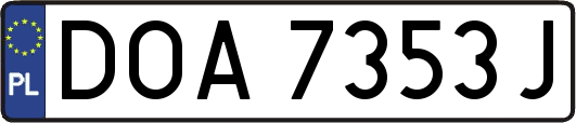 DOA7353J