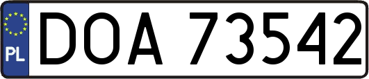 DOA73542