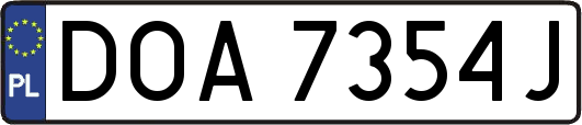 DOA7354J