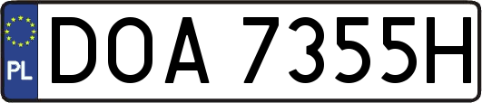 DOA7355H
