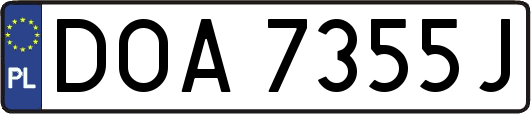 DOA7355J