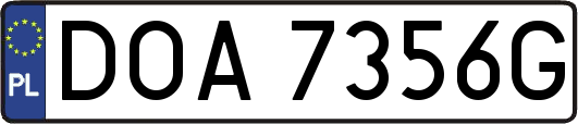 DOA7356G