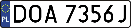 DOA7356J