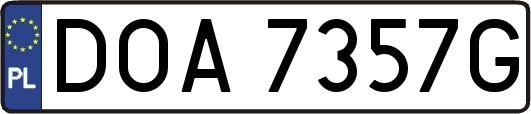 DOA7357G