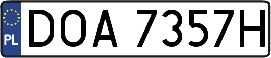 DOA7357H