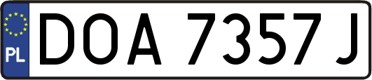 DOA7357J