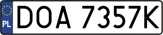 DOA7357K