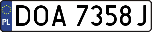 DOA7358J