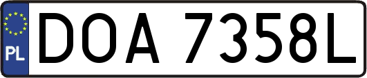 DOA7358L