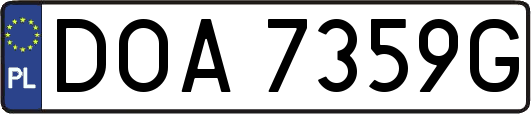DOA7359G