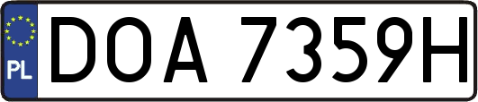 DOA7359H