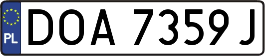 DOA7359J