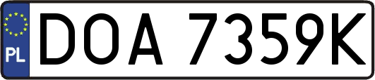 DOA7359K